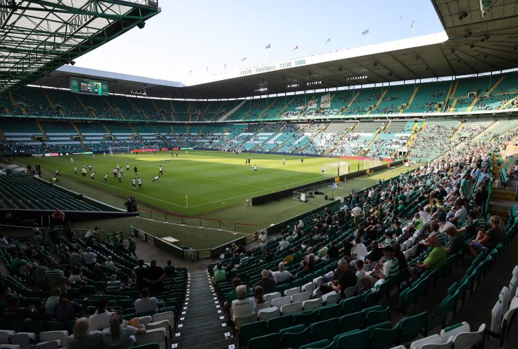 Celtic announce new media initiative and revenue stream - 67 Hail Hail