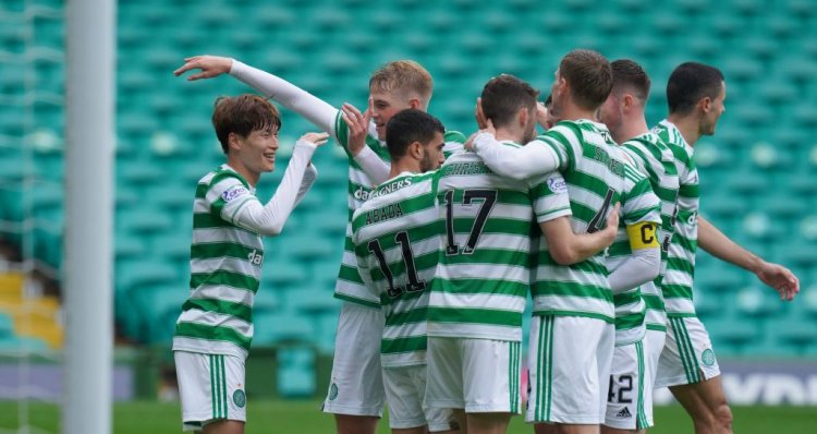 Celtic v FK Jablonec - team news, KO time and where to watch | The Celtic Star