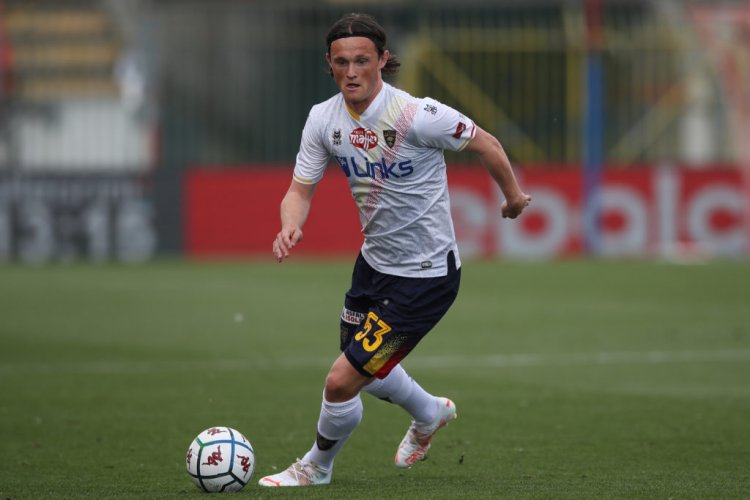 Liam Henderson returns to Serie A with Empoli - Not The Old Firm