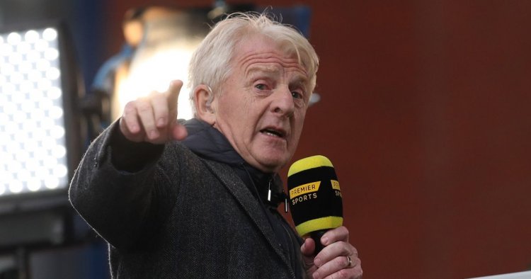 Gordon Strachan probe stuns Celtic as club 'astonished' by Sfa review