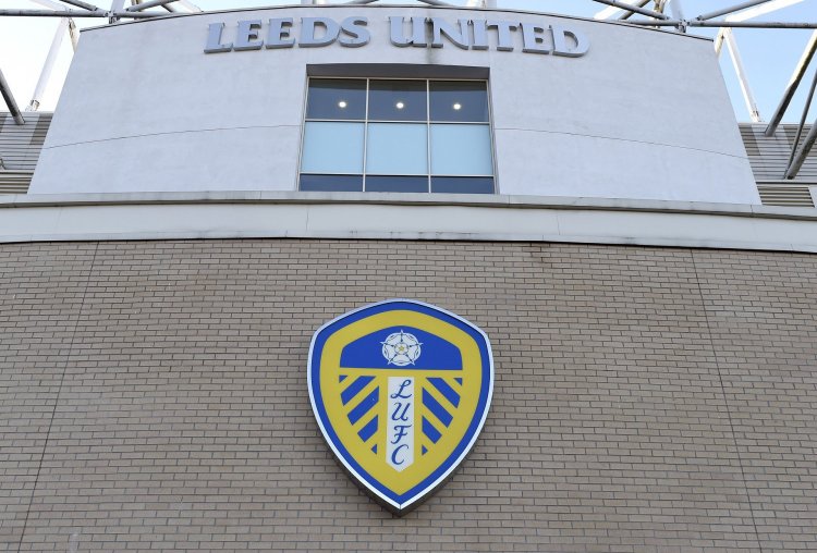‘Bit of a baller’: Some Leeds fans on top of the world after seeing rumour