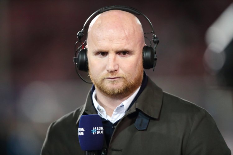 "I can sense it in the air"; John Hartson has a good feeling about Celtic vs Jablonec - 67 Hail Hail