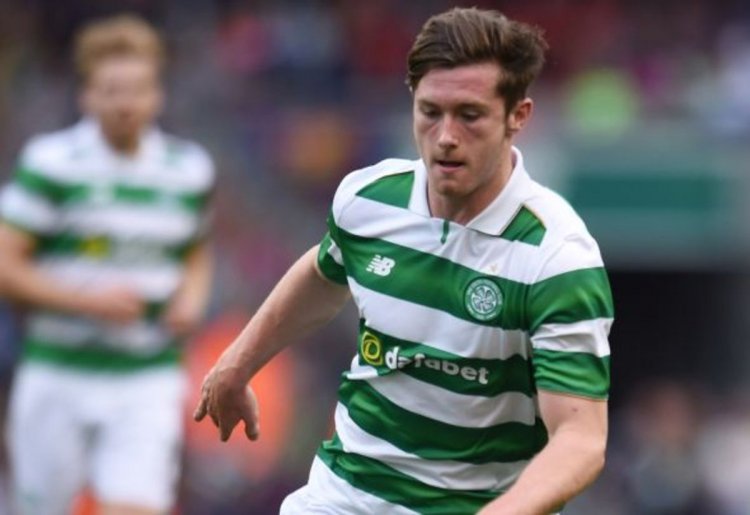 Celtic youngster hailed by Hutton after coming in from the cold for new role