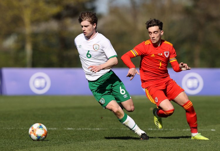 Luca Connell impresses for Celtic B and fans want to see more of him - 67 Hail Hail