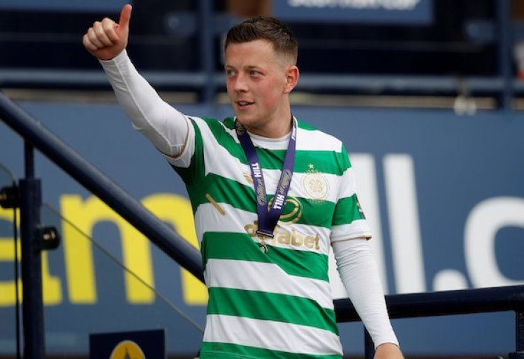 Celtic: A lot of fans buzzing with McGregor’s comments