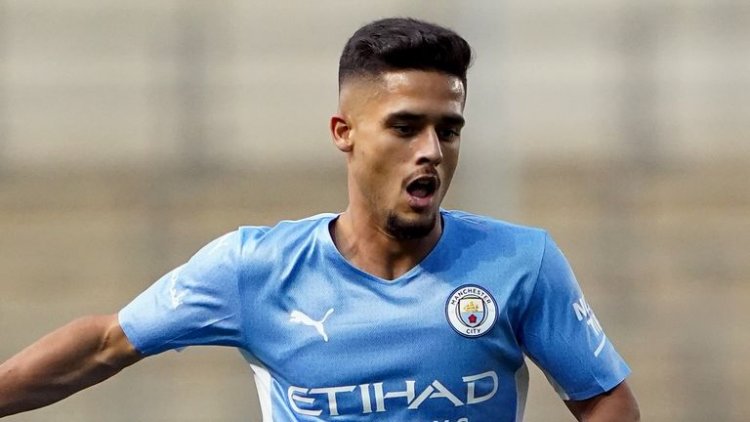 Yan Couto: Celtic still hope to persuade Manchester City right-back to join on season-long loan