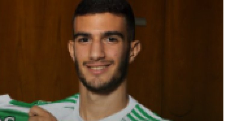 CONFIRMED: ABADA OUT, CHRISTIE IN