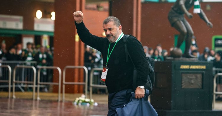 Celtic team news as Furuhashi starts against Jablonec in Europa League showdown