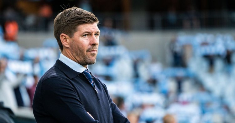 Rangers to face Alashkert in 5000 mile Europa League trip before Celtic