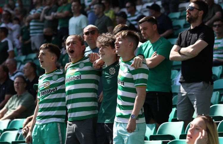 Celtic Transfer News: Hoops in talks with Manchester City talent