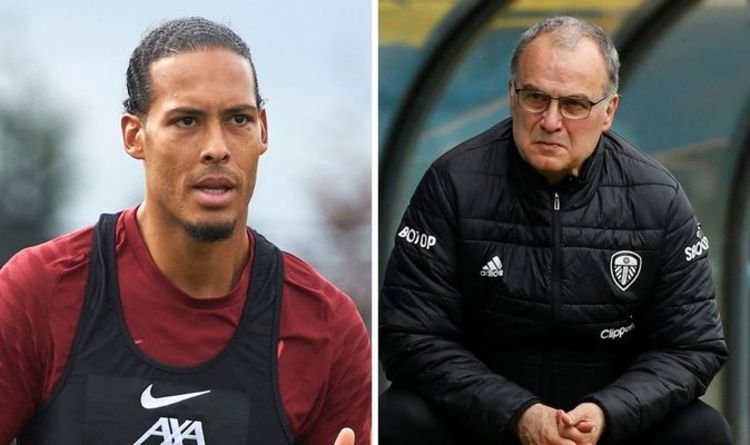 Leeds 'agree fee for next Virgil van Dijk' with transfer to be completed this week