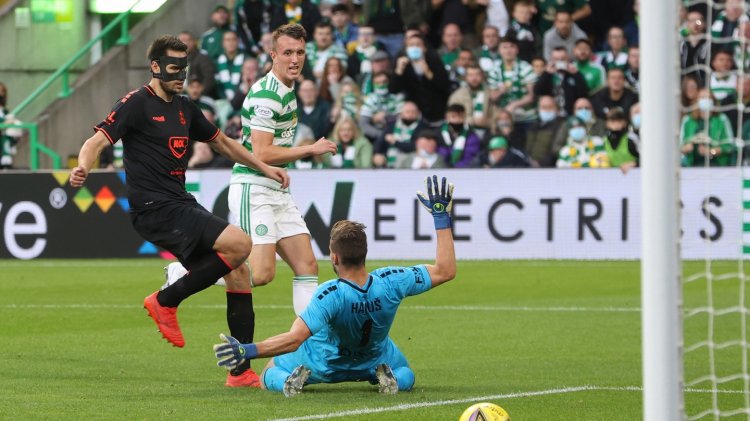 Celtic march on in Europa League with easy win over Jablonec