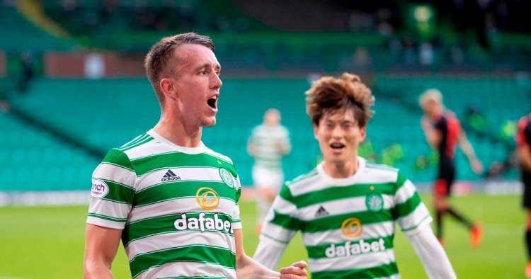 5 Celtic takeaways from Jablonec win as David Turnbull and Tom Rogic shine
