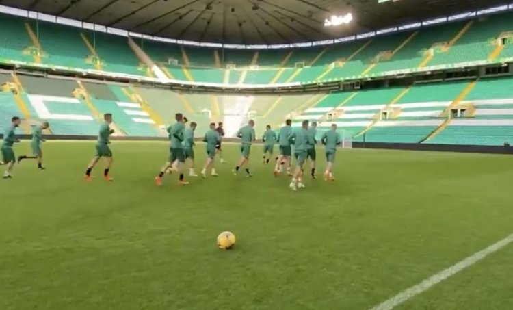 AZ Alkmaar await Celtic after Jablonec breeze – Ange's toughest t