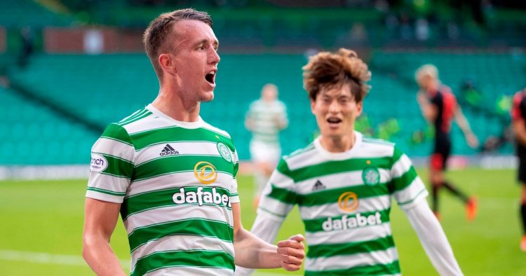 3 talking points as Celtic smash Jablonec to reach Europa League play off