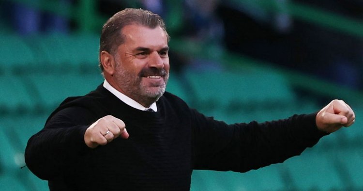 Ange Postecoglou insists there is more to come from Celtic after Jablonec rout