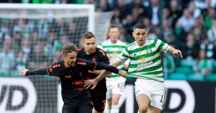 Celtic player ratings as Tom Rogic rolls back the years with epic display