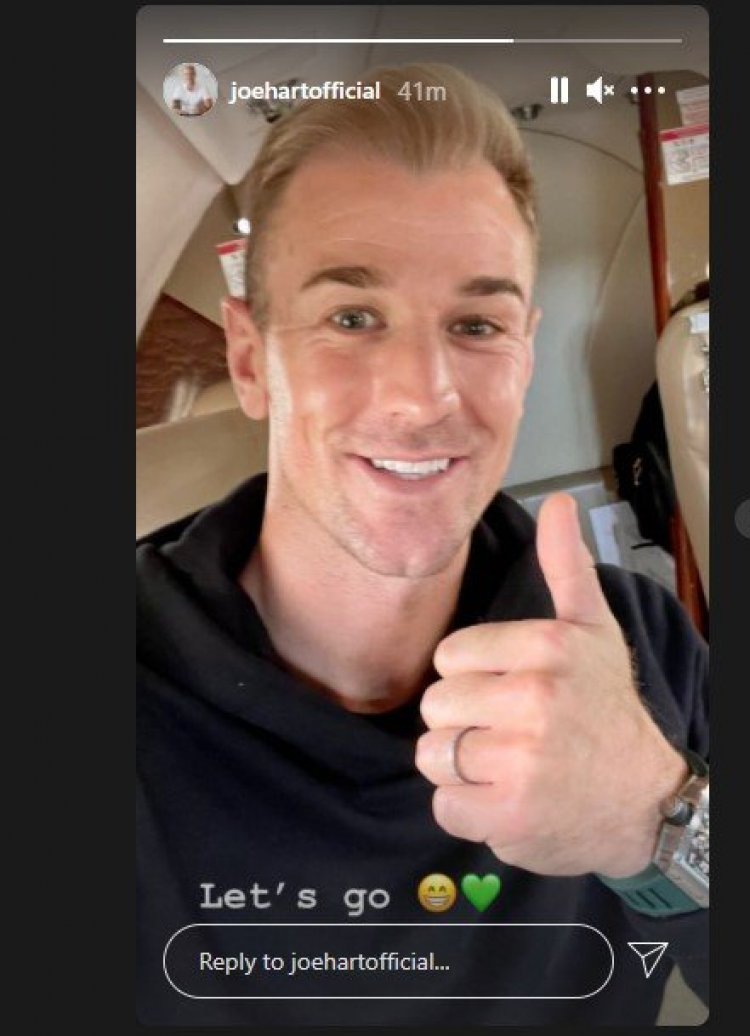 Good play has been undone; the players demoralised but tonight Joe Hart pulled off two instinctive saves to retain Celtic’s two goal advantage.