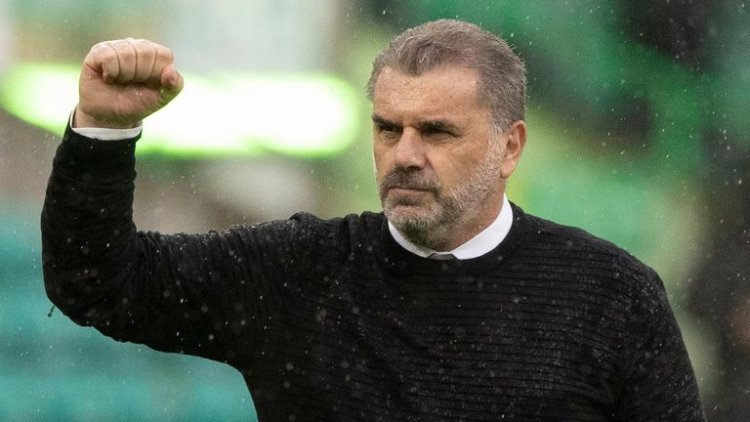 Bright start pleases Postecoglou