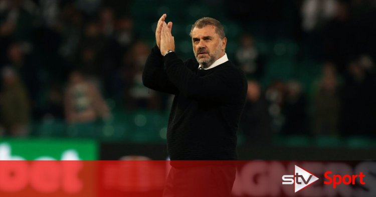 Postecoglou revels in Parkhead atmosphere as Celtic sail through