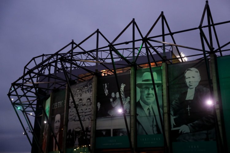 Celtic target Kristijan Lovric continues to enjoy club posts on Instagram - 67 Hail Hail
