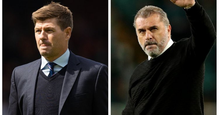 Celtic and Rangers Europa League playoff dates revealed