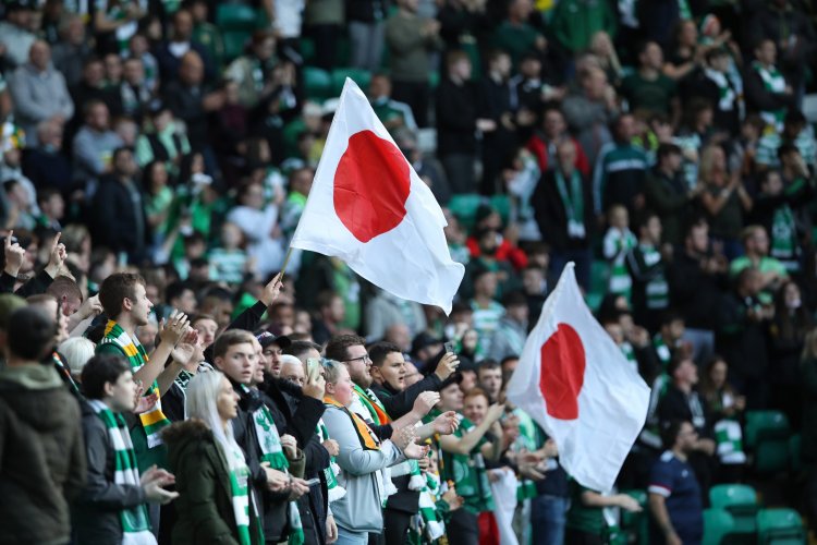 "Unforgettable atmosphere"; Jablonec react to Celtic victory - 67 Hail Hail