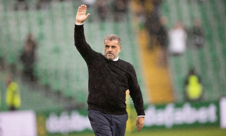 Report: Manchester City talent Couto invited to Celtic on Thursday night