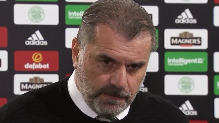 ‘BRILLIANT’: POSTECOGLOU PRAISES FANS