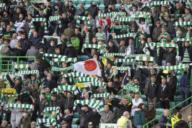 Sandman's Definitive Ratings – Celtic v Jabberwocky | The Celtic