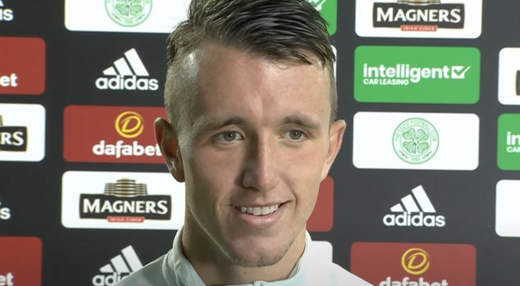 TWO-GOAL TURNBULL A ROARING SUCCESS