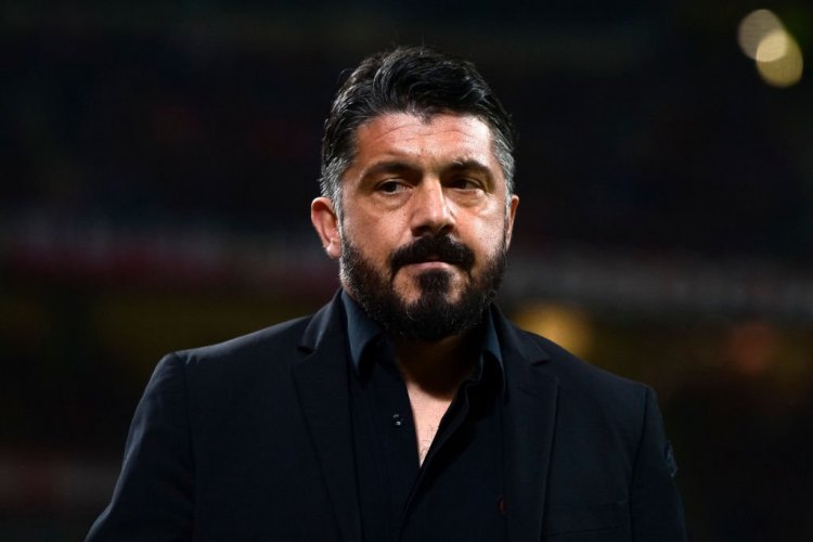 Report: Celtic battling Gattuso for Juranovic, rated at £2.5m