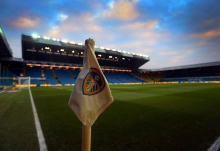 Leeds United man Pascal Struijk could be put under pressure