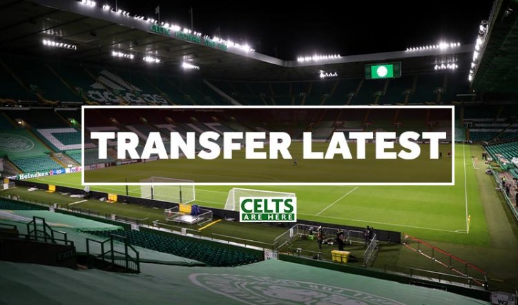 Celtic Target Drops Subtle Social Media Hint
