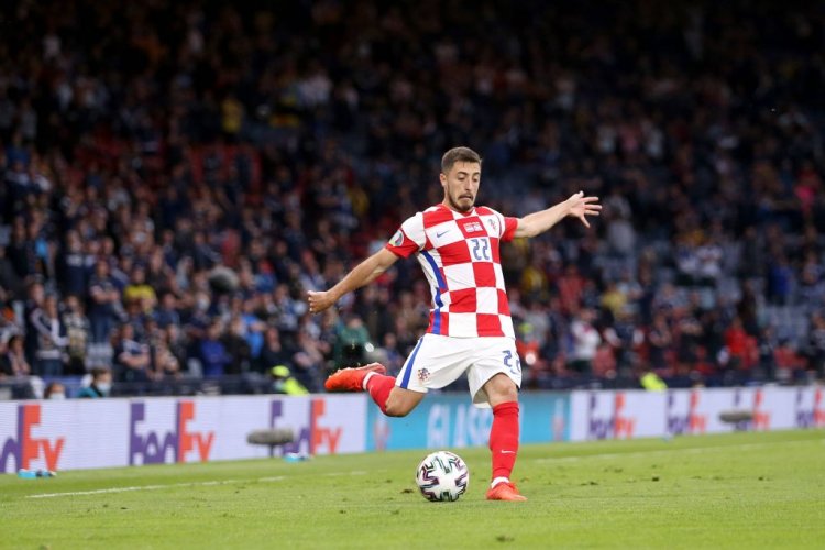 Croatian journalist issues Juranovic update, insisting all is fine | T