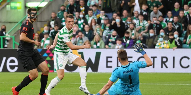 Celtic 3-0 Jablonec : Goals & Manager reaction