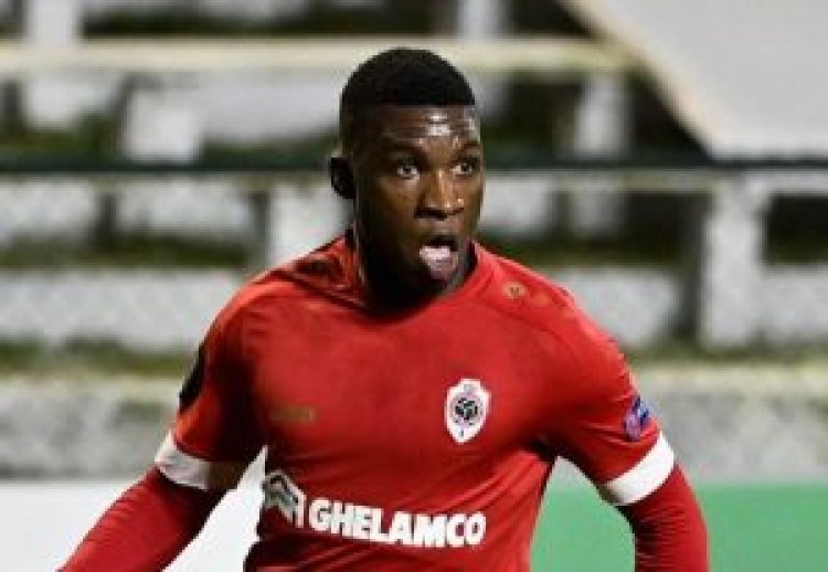 Celtic Receive Boost In Aurelio Buta Chase