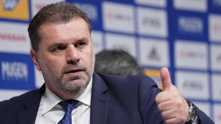 Celtic players hailing Postecoglou effect