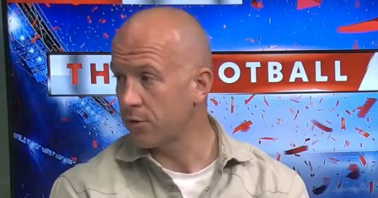 Charlie Adam doubles down on low valuation for Celtic striker Odsonne Edouard
