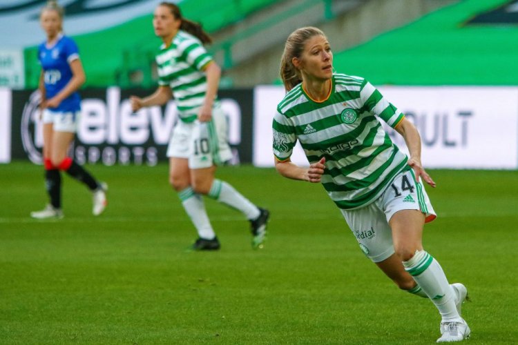 Video: Sarah Teegarden's Champions League and SWPL Title Ambition
