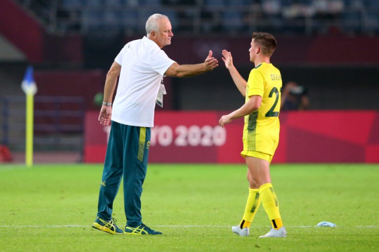 Australian midfielder Cameron Devlin's Hearts move 'done deal' - Not The Old Firm