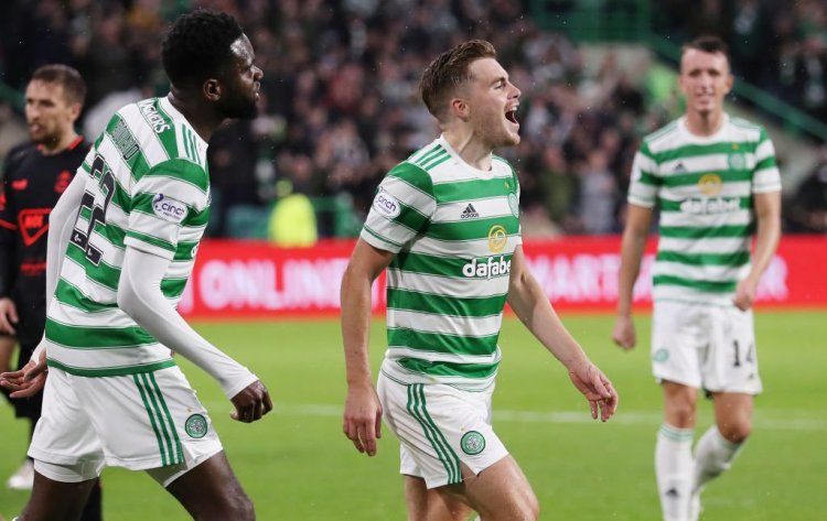 'Shocking this': Some Celtic fans left furious over 'embarrassing' tweet from the club | The Boot Room