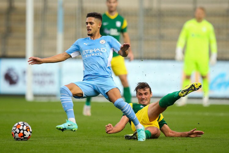 Report: Yan Couto is now the priority right-back target for Celtic - 67 Hail Hail
