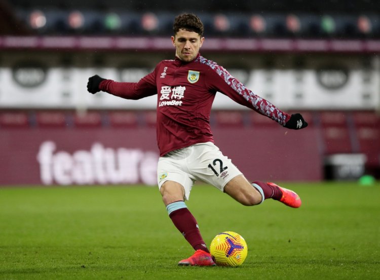 Celtic: Hoops links to Robbie Brady resurface