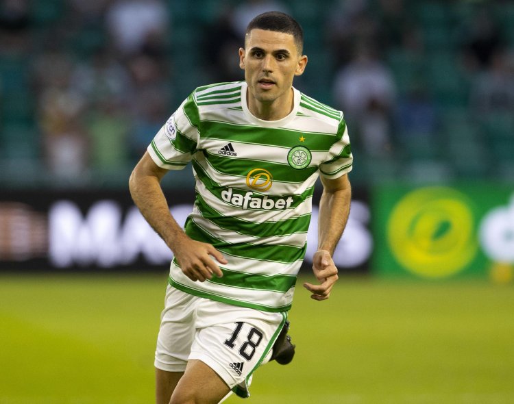 'Unbelievable' Tom Rogic ready to peak for Celtic, says Ange Postecoglou