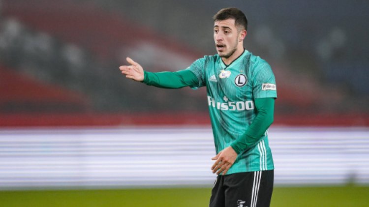 Croatian Journalist offers Juranovic update but blames Celtic for dela