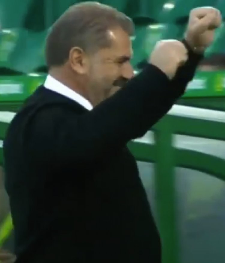 ANGE ‘STILL DESPERATELY NEEDS REINFORCEMENTS,’ INSISTS EX-CELTIC HERO