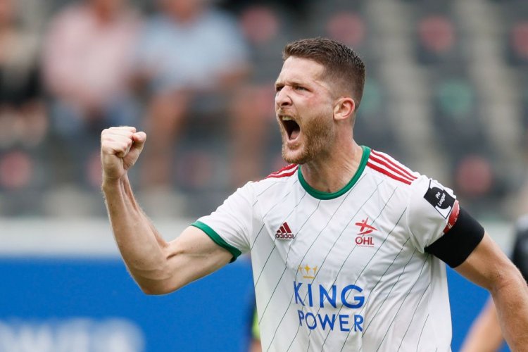 Report claims Gent have £4.5m bid accepted for Celtic target | The Celtic Star