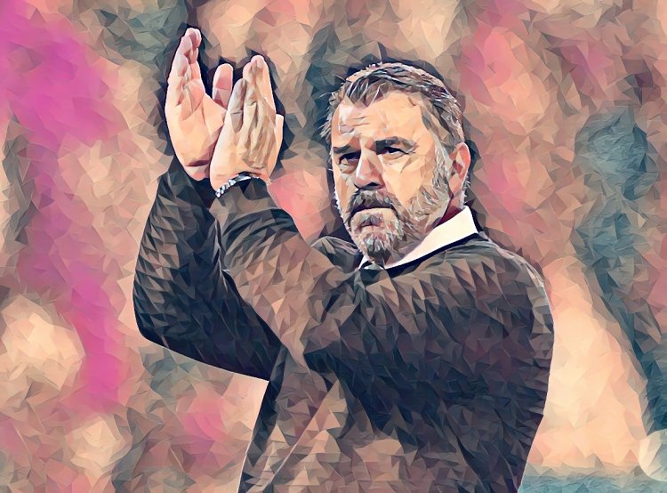 Ange Postecoglou has put the smile back on the Celtic supporters faces and now the board must keep him happy - Tony Haggerty
