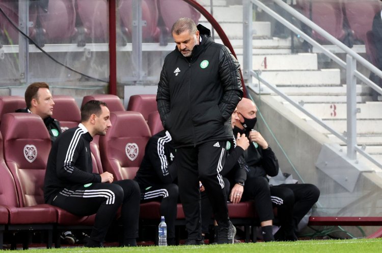 Celtic boss Ange Postecoglou expects significant improvement from last Hearts game - 67 Hail Hail
